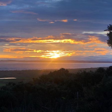 Balloan House Dornoch Luaran gambar