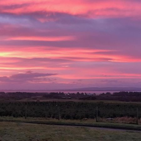Balloan House Dornoch Luaran gambar