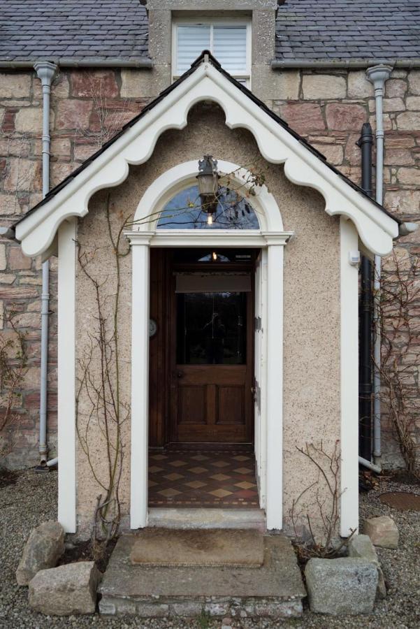 Balloan House Dornoch Luaran gambar