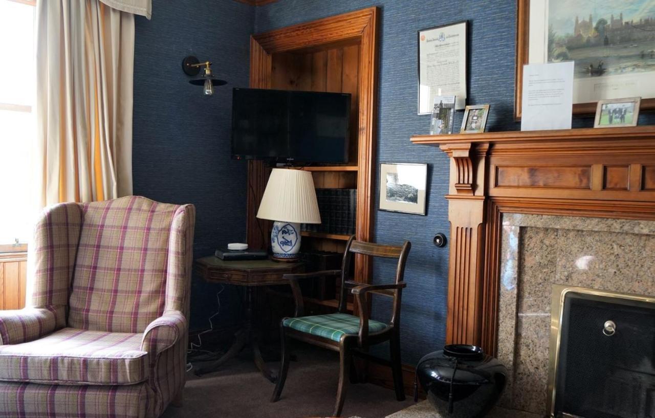 Balloan House Dornoch Luaran gambar