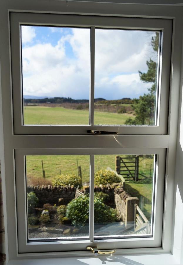 Balloan House Dornoch Luaran gambar