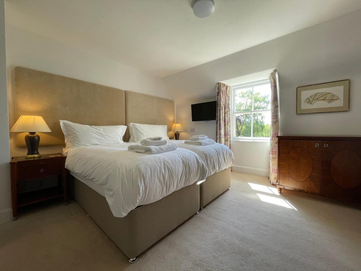 Balloan House Dornoch Luaran gambar