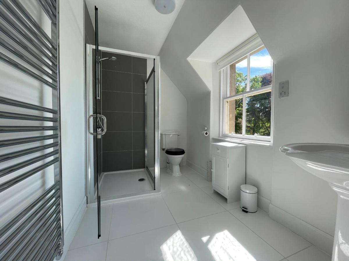 Balloan House Dornoch Luaran gambar