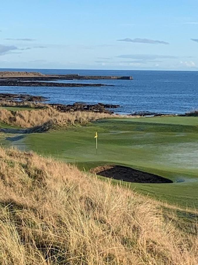 Balloan House Dornoch Luaran gambar
