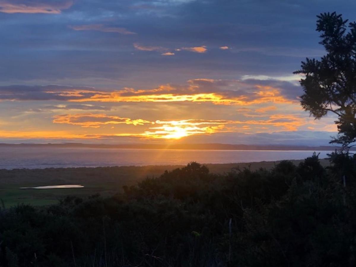 Balloan House Dornoch Luaran gambar