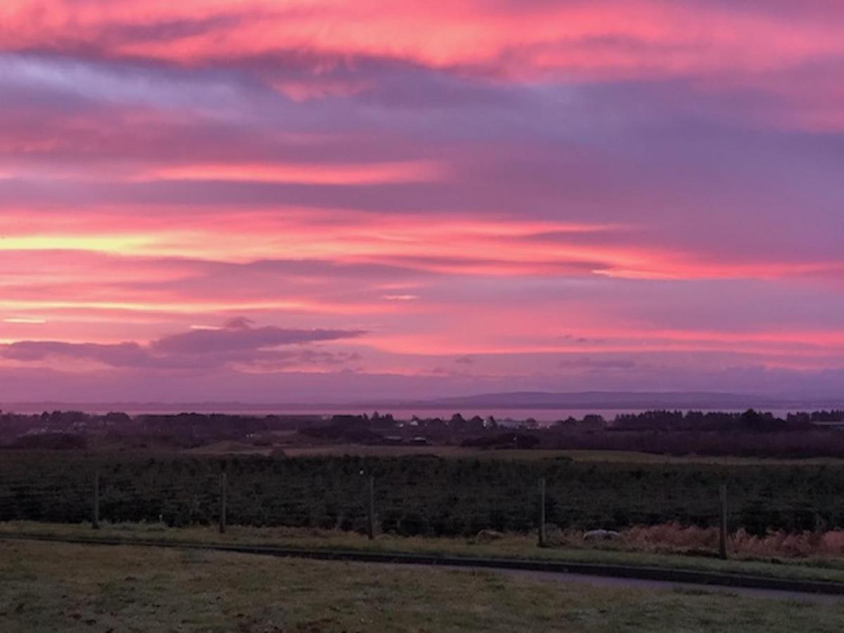 Balloan House Dornoch Luaran gambar