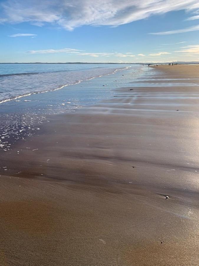 Balloan House Dornoch Luaran gambar