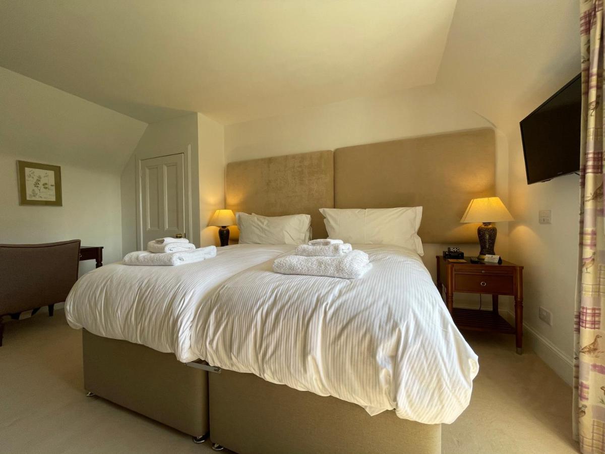 Balloan House Dornoch Luaran gambar