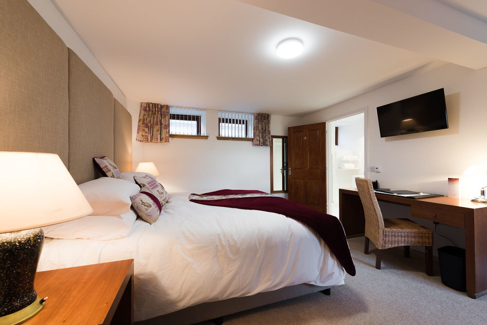 Balloan House Dornoch Luaran gambar