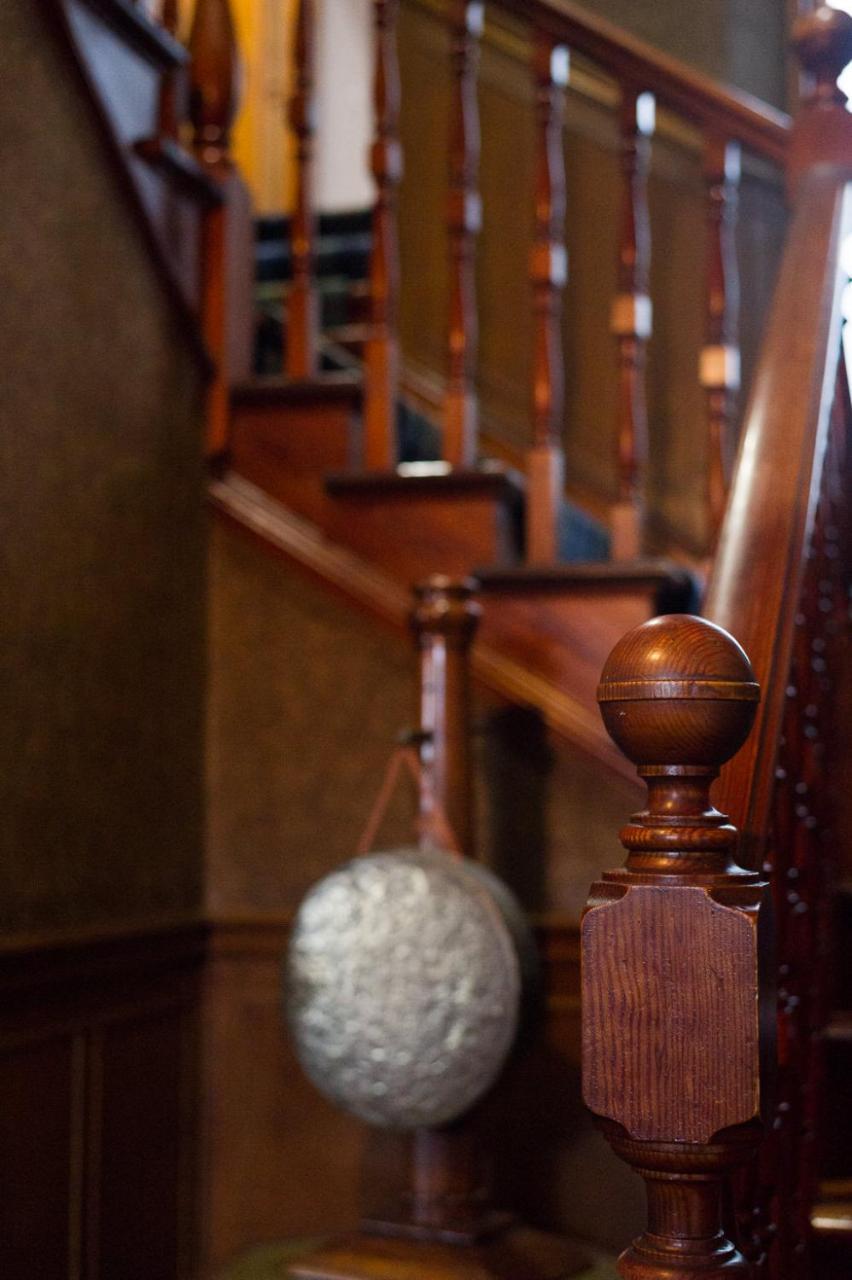 Balloan House Dornoch Luaran gambar